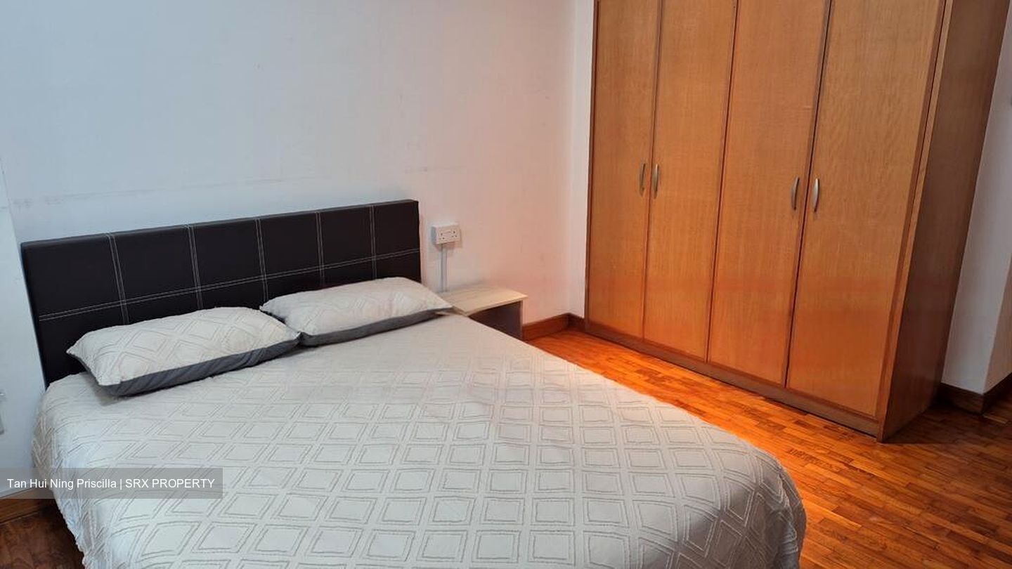 Emerald Garden (D1), Condominium #466049551